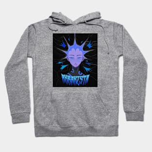 Akrakzsta Hoodie